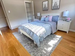 3001 Los Prados Street 104, San Mateo CA 94403