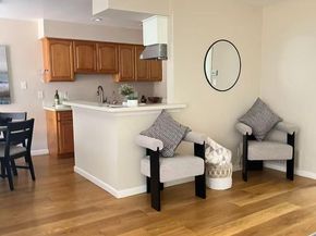 3001 Los Prados Street 104, San Mateo CA 94403