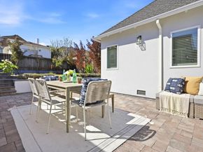 1333 Laguna Avenue, Burlingame CA 94010