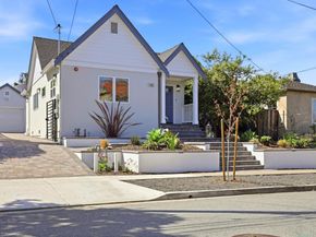 1333 Laguna Avenue, Burlingame CA 94010