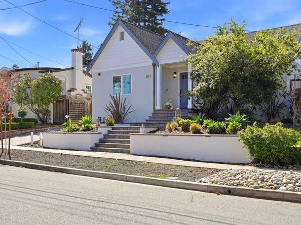 1333 Laguna Avenue, Burlingame CA 94010