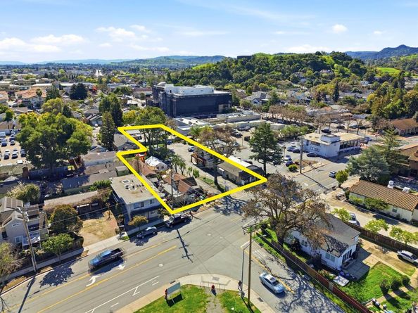 70 E Main Avenue, Morgan Hill CA 95037