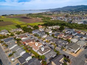 470 Willow Avenue, Half Moon Bay CA 94019