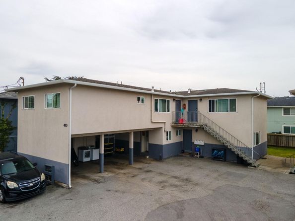 470 Willow Avenue, Half Moon Bay CA 94019