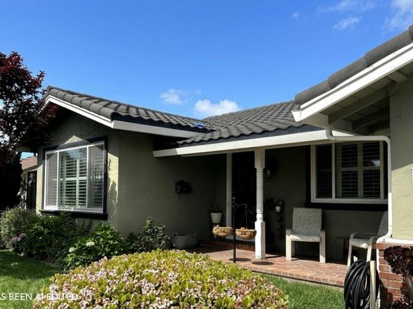 541 Woodstock Way, Santa Clara CA 95054