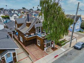116 Mott Avenue, Santa Cruz CA 95062