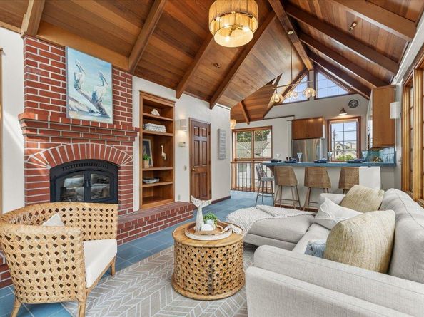 116 Mott Avenue, Santa Cruz CA 95062