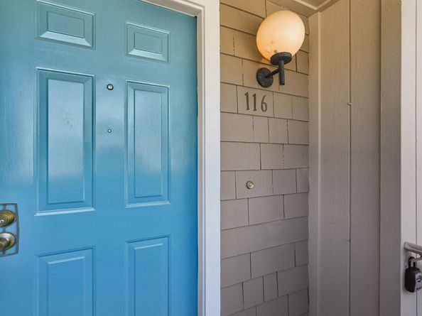 5504 Sean Circle 116, San Jose CA 95123