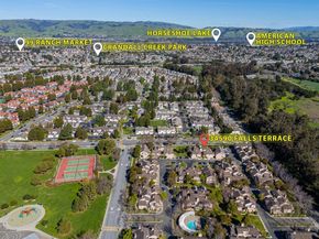 34590 Falls Terrace, Fremont CA 94555