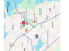 34590 Falls Terrace, Fremont CA 94555