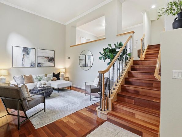 1933 Silva Place, Santa Clara CA 95054