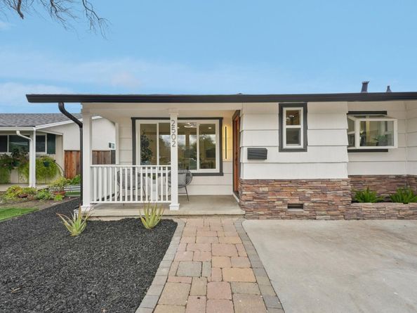 2502 Meridian Avenue, San Jose CA 95124
