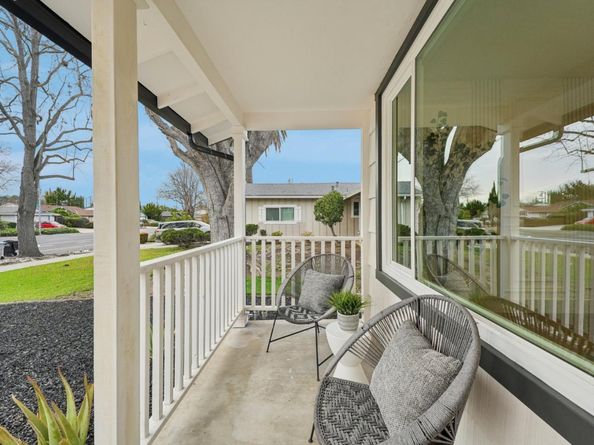 2502 Meridian Avenue, San Jose CA 95124