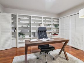 6875 The Turn, Oakland CA 94611