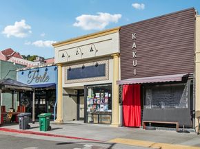 6875 The Turn, Oakland CA 94611