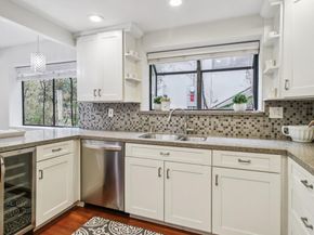 6875 The Turn, Oakland CA 94611