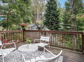 6875 The Turn, Oakland CA 94611