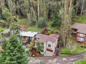 6875 The Turn, Oakland CA 94611