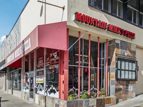 6875 The Turn, Oakland CA 94611