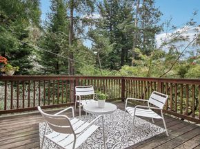 6875 The Turn, Oakland CA 94611