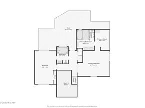 6875 The Turn, Oakland CA 94611