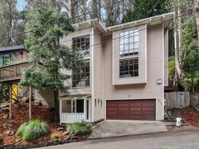 6875 The Turn, Oakland CA 94611