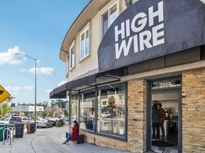 6875 The Turn, Oakland CA 94611