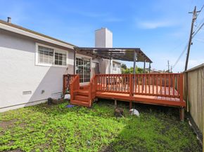 423 Montecito Avenue, El Granada CA 94018