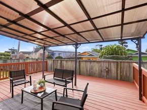 423 Montecito Avenue, El Granada CA 94018