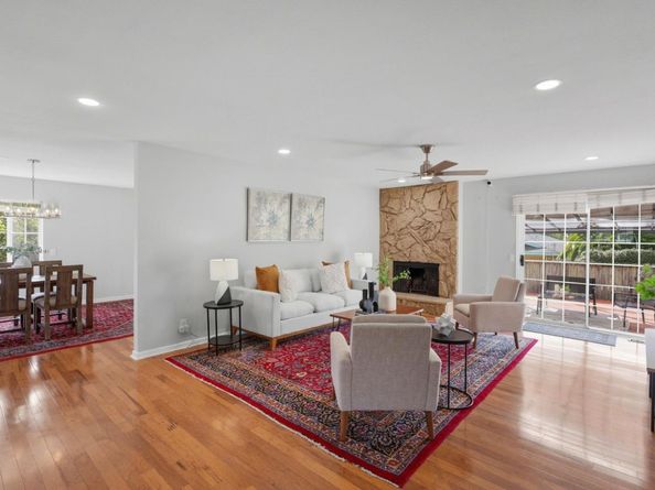 423 Montecito Avenue, El Granada CA 94018