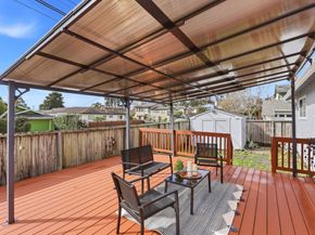 423 Montecito Avenue, El Granada CA 94018