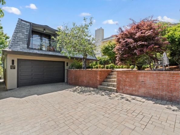 145 Central Avenue, Los Gatos CA 95030