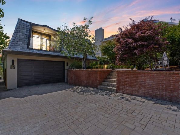 145 Central Avenue, Los Gatos CA 95030