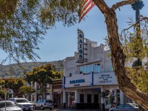 145 Central Avenue, Los Gatos CA 95030