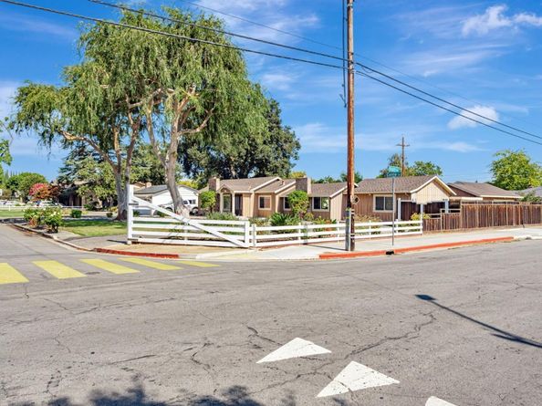 2598 Cottle Avenue, San Jose CA 95125