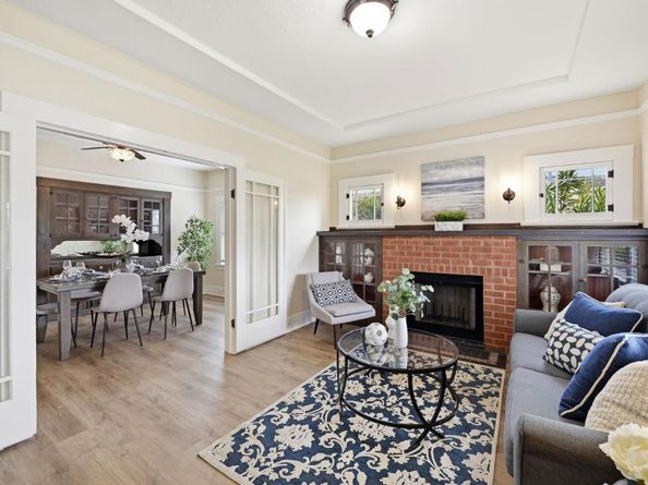 716 N 5th, San Jose CA 95112