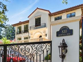 830 Bromfield Road, San Mateo CA 94402