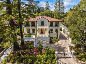 830 Bromfield Road, San Mateo CA 94402