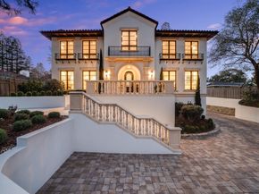 830 Bromfield Road, San Mateo CA 94402