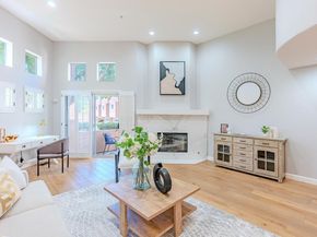 992 Alpine Terrace 5, Sunnyvale CA 94086