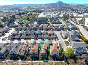 16752 San Clemente Lane, Morgan Hill CA 95037