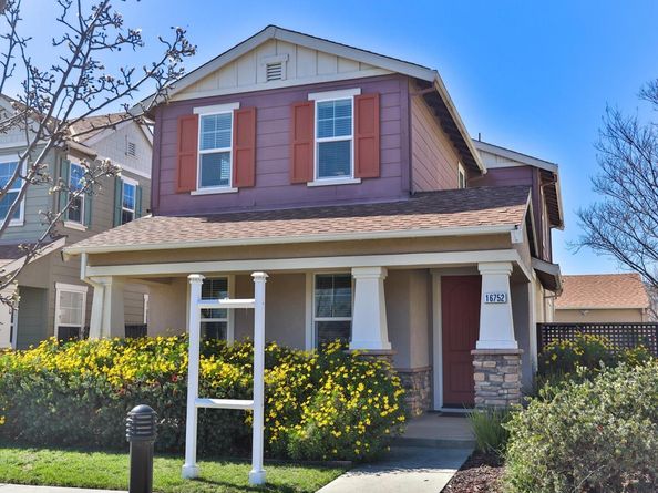 16752 San Clemente Lane, Morgan Hill CA 95037