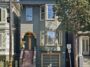 2325-2327 Bryant Street, San Francisco CA 94110