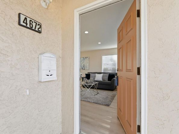 4672 Cerritos Avenue, Fremont CA 94536