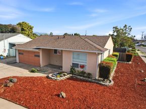 4672 Cerritos Avenue, Fremont CA 94536
