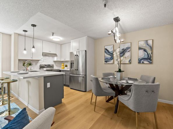 735 El Camino Real 104, Burlingame CA 94010