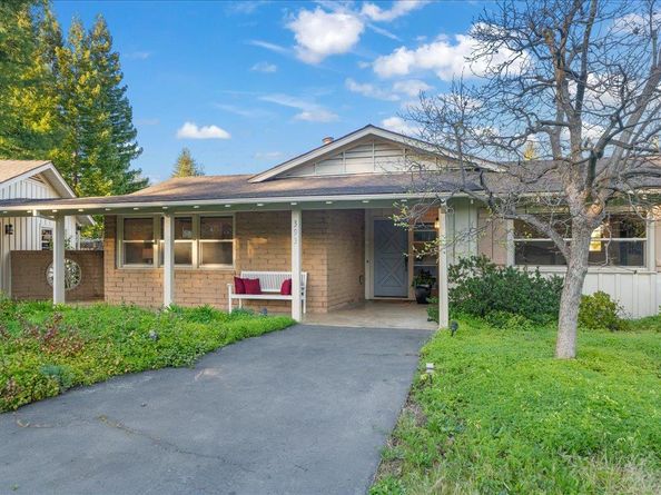 393 Covington Road, Los Altos CA 94024