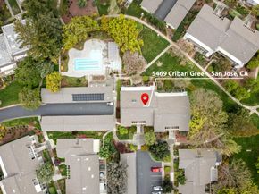 5469 Cribari Green, San Jose CA 95135