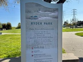 1639 Cypress Avenue, San Mateo CA 94401