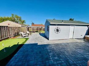 1639 Cypress Avenue, San Mateo CA 94401